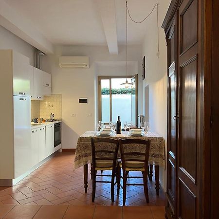 Appartamento Toscano Accogliente Florença Exterior foto