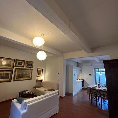 Appartamento Toscano Accogliente Florença Exterior foto