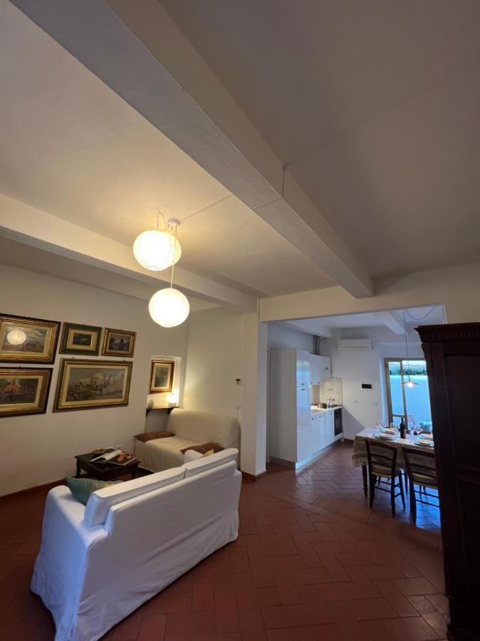 Appartamento Toscano Accogliente Florença Exterior foto