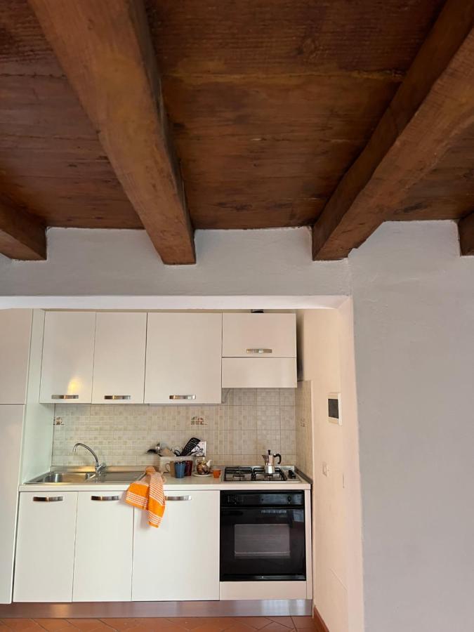 Appartamento Toscano Accogliente Florença Exterior foto